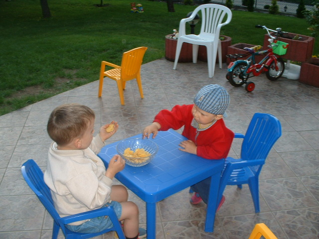 Miedzy nami mezczyznami...